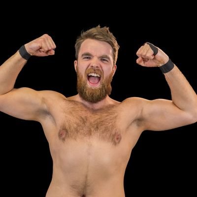 🇮🇪 PRO WRESTLER
THE HONEY BADGER 🦡
1/2 BEARDED BEAUTIES
RCW TAG CHAMPION
IWA ALL IRISH CHAMPION
ButchArmstrongbooking@gmail.com