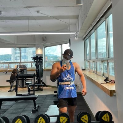 AnNamsang's profile picture. #msw