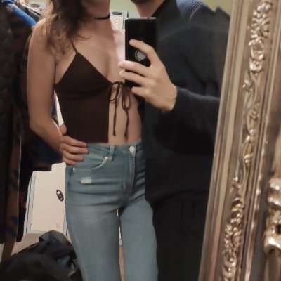We are a hot couple in their 20s who likes to have fun outdoor! We just started sharing our stuff online. Enjoy!
#outdoor #exhibitionism #public #amateur #porn