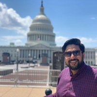 Faiz Paracha #JournalismIsNotACrime (@fezi22) 's Twitter Profile