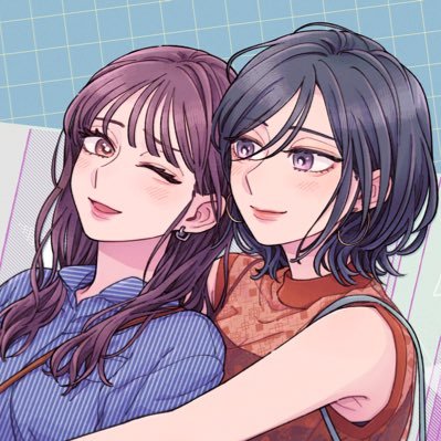 I always keep daydreaming about Yuri.百合妄想幻覚。基本的低浮上現実世界忙・アイコン:ぺぎーさん(@yu_tsuGirls)・紫のあ先生・MyGO!!!!!・Ave Mujica