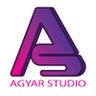 AgyarStudio's profile picture. Painter,  and content creator, .
 Commissions & inquiries : agyarstudio@gmail,com
 IG: agyar_studio