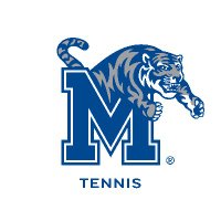 Memphis Tennis(@UofMTennis) 's Twitter Profile Photo