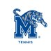 Memphis Tennis (@UofMTennis) Twitter profile photo