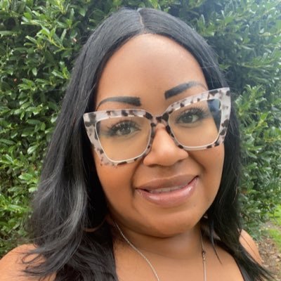TechnicallyToya's profile picture. Student. Educator. Bookworm. Tech Junkie. Blogger.