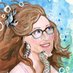 Melissa Paints - MVandiverArt.bsky.social (@MVandiverArt) Twitter profile photo