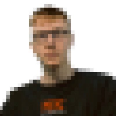 linusAnn's profile picture. Misslyckad journalist