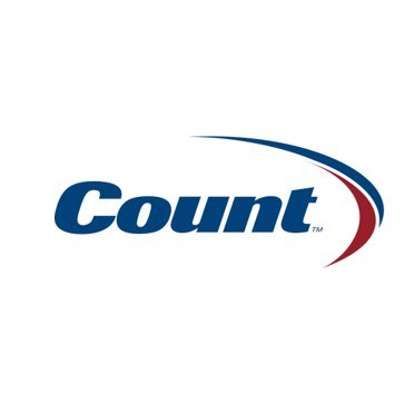 CountMachinery's profile picture. Count has built a strong reputation for performance and durability for 60 years, providing print finishing products that are reliable, easy to use, and built to