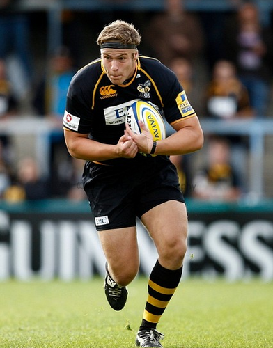 Alumnus of @WaspsRugby, LSE & Oxford. Now working in Equity Capital Markets.