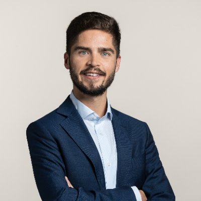 Program Manager @EdelmanPR | Policy Manager @FoodServiceEU l Agri-food, Digital & Tech, Sustainability l Views are my own