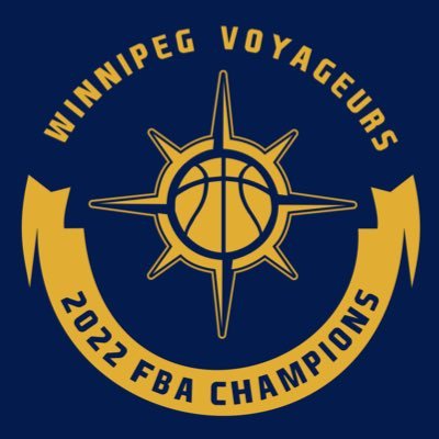 Winnipeg Voyageurs official FBA twitter page!