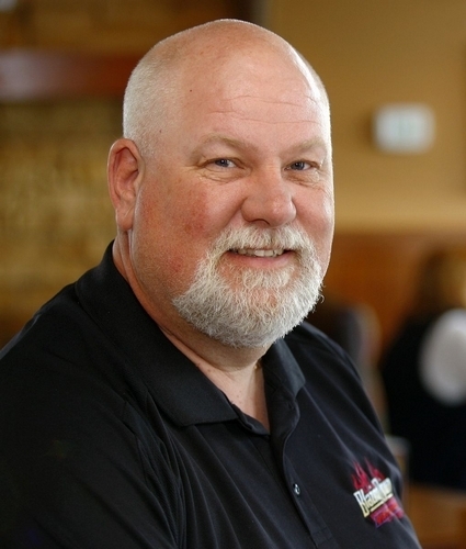 BlazingOnionCEO's profile picture. I am the CEO/Co-Founder of an awesome gourmet burger concept named the Blazing Onion. Serving fresh, home recipes in a unique service-on-demand format