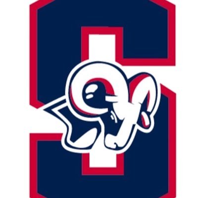 The official account of the Silas High School Rams football team