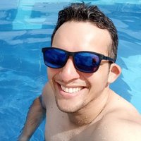 Heriberto Fernández(@Hafyx) 's Twitter Profile Photo