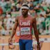 Rai Benjamin (@_kingben_) Twitter profile photo Rai Benjamin (@_kingben_) Twitter profile photo