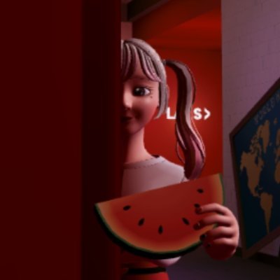 Indomie1308's profile picture. Zepeto ID : indomieseleraaku