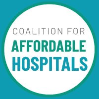 Coalition for Affordable Hospitals(@C4AH_NY) 's Twitter Profile Photo