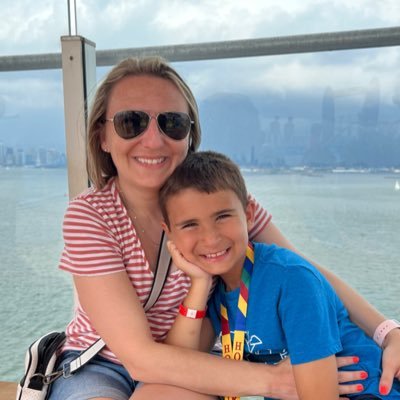 RachelBarese's profile picture. *mom*wife*daughter*friend*engineer* love: my son :-*, disney, bucknell, running, shopping, Peloton