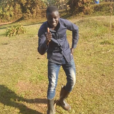 muyambiGodfrey4's profile picture. 