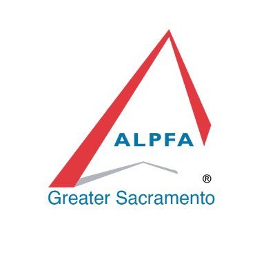 ALPFA Professional Chapter in the Greater Sacramento Region                              RVSP: https://t.co/7sYMl3jlF6