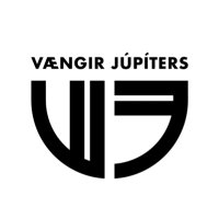 Vængir Júpíters (@fcvaengir) 's Twitter Profile