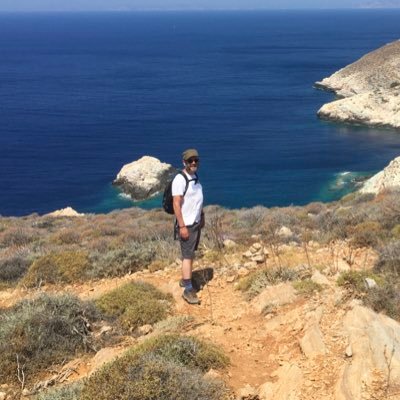 GordonDLBates's profile picture. Child Psychiatrist and writer