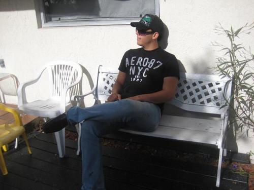 andres_sanz1988's profile picture. Siempre Alegre...