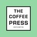 The Coffee Press (@TheCoffeePress2) Twitter profile photo