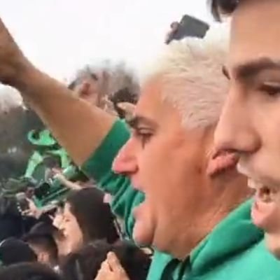 Jota__Ese's profile picture. Futbolero y latero. Hincha y socio del CSD Colo-Colo. Varón, raso, básico absolutamente.