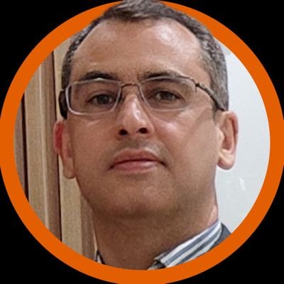 VictorCamacho_R's profile picture. Arquiteto de TI | Especialista em Automação Robótica de Processos | RPA | IA | IBA