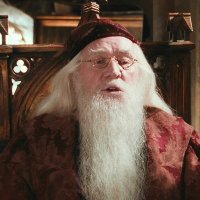 Albus Dumbledore(@RPGAlDumbledore) 's Twitter Profile Photo
