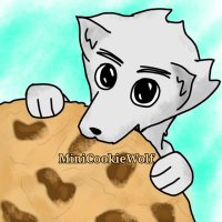 MiniCookie Wolf (@minicookiewolf) 's Twitter Profile