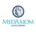 MedAxiom (@MedAxiom) Twitter profile photo