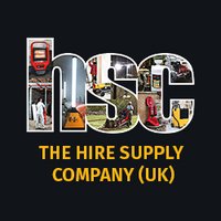 The Hire Supply Company (UK) Limited(@hsc_uk) 's Twitter Profile Photo