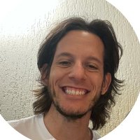 Caio Turbiani (@caioturbiani) 's Twitter Profile Photo Caio Turbiani (@caioturbiani) 's Twitter Profile Photo