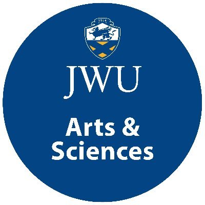 JWUArtsSciences Profile Picture