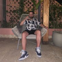 Mikey 🇩🇴 (@likemike809) 's Twitter Profile