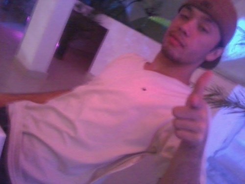 Nao me segui que eu to perdido Hahaha!