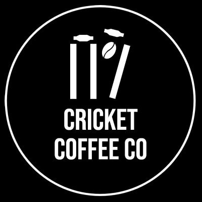 🏏☕️ Speciality coffee for cricket fans!

Expertly roasted and ethically sourced.
