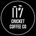 Cricket Coffee Co (@CricketCoffeeCo) Twitter profile photo