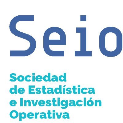 SEIO es la Sociedad de Estadística e Investigación Operativa | SEIO is the Spanish Society of Statistics & Operations Research