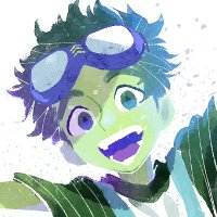 TIA152【R02b】🌏ナキエイドー (@nakieidoh) 's Twitter Profile Photo TIA152【R02b】🌏ナキエイドー (@nakieidoh) 's Twitter Profile Photo