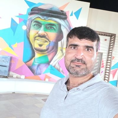 An Agriculture Extension Officer at ADAFSA, Abu Dhabi, UAE 🇦🇪.
Protected Agriculture specialist.
تحياتي الامارات العربية المتحدة 🇦🇪
Retweet≠ Endorsement