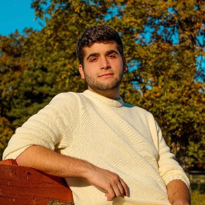 EatSleepGame8's profile picture. Composer / Conductor / Countertenor