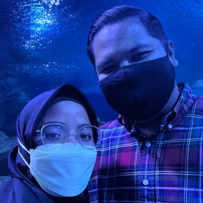 AkmalArman96's profile picture. Sarah’s❤️