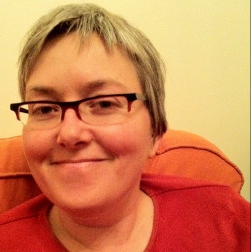 assistant editor at you magazine, coffee connoisseur and tiddlywinks champion