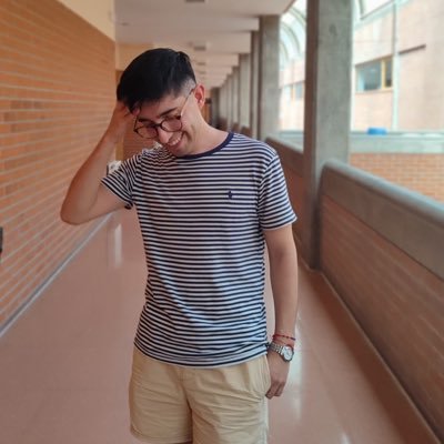 inavarro_c's profile picture. Non bene pro toto libertas venditur auro