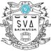 SVA BFA Animation (@svabfaanimation) Twitter profile photo