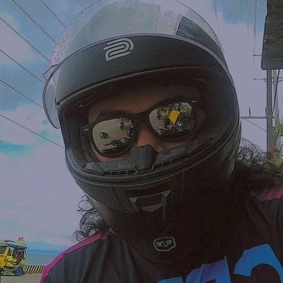 SaintDrahcir35's profile picture. 🛵