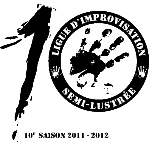 SemiLustree's profile picture. Ligue d'improvisation de Montréal